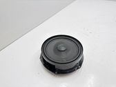 Haut-parleur de porte avant