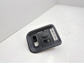 12V Steckdose hinten