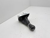 Gear shifter surround trim plastic