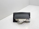 Knee airbag