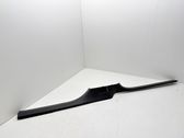 Front sill trim cover