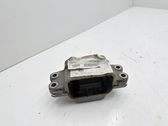 Engine mount bracket