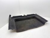 Trunk/boot floor carpet liner