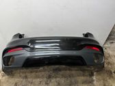 Rear bumper