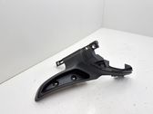 Rear seat side bottom trim