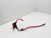 Positive cable (battery)