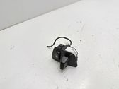 Steering wheel adjustment switch