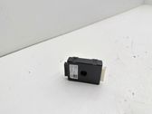 Aerial GPS antenna