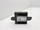 Door control unit/module