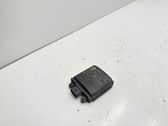 Capteur radar d'angle mort