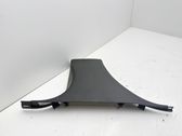 (B) pillar trim (bottom)