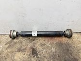 Front prop shaft