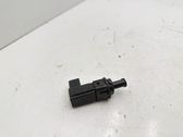 Brake pedal sensor switch