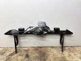Tow bar set