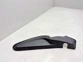 Trunk/boot trim cover