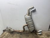 Muffler/silencer