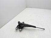 Rear window wiper motor