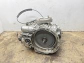 Automatic gearbox