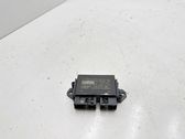 Parking PDC control unit/module