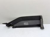 Fender end trim