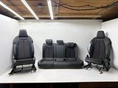 Seat set