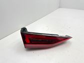 Tailgate rear/tail lights
