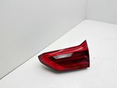 Tailgate rear/tail lights