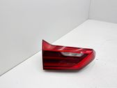 Tailgate rear/tail lights
