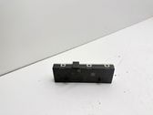 Tailgate/trunk control unit/module