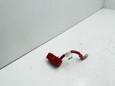 Positive cable (battery)