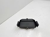 Wireless charging module