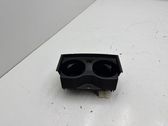 Cup holder front