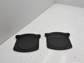 Subwoofer grill/trim