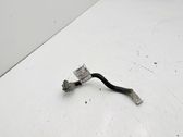 Negative earth cable (battery)