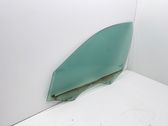 Front door window glass four-door