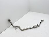 Air conditioning (A/C) pipe/hose