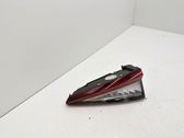 Tailgate rear/tail lights