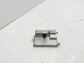 Windshield/windscreen camera