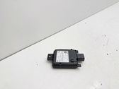 Blind spot module