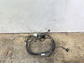 Webasto auxiliary heater fuel pump
