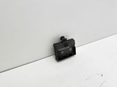 Door control unit/module
