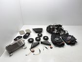 Audio system kit