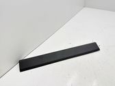 Front sill trim cover