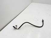 Negative earth cable (battery)