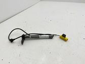 Sensor impacto/accidente para activar Airbag