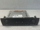 Radio/CD/DVD/GPS head unit