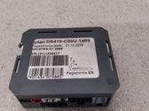 Other control units/modules