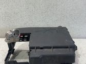 Positive wiring loom