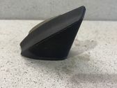 (A) pillar trim