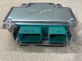 Module de contrôle airbag